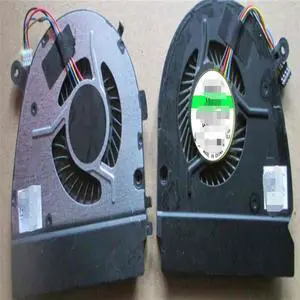 FOR FAN Laptop CPU fan for V5460 V5470 V5480 fan 8CJP2 Y70K6 HGT7X PPD50 DFS531005PL0T FC5D