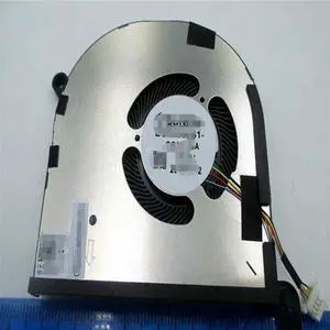 FOR Fan for XPS 15 9500 9510 009RK6 09RK6 0DJH35 DJH35 EG50050S1-CG30-S9A EG50050S1-CG00-S9A DC28000OSS0 DC28000ORS0