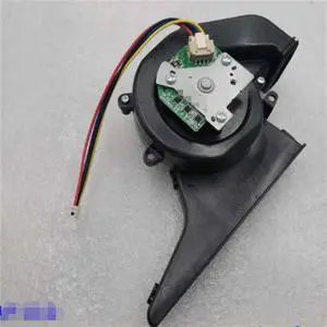 FOR CPU FAN FOR 22N708R010 Trifo Vacuum Cleaner 20N704P110 Zooze Z50 Vacuum Cleaner turbo fan