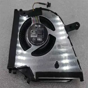 FOR CPU GPU fan for ProArt StudioBook pro 16 OLED H7600 W7600 FNGJ FNGK DFSCK22D05883B DFSCM22716392B 13NB0TF0M11011 10011 12V