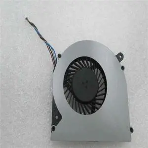 FOR Cooling Fan for DFS531105MC0T KSB0705HA-DH1S 6033B0032202 Life Book AH53 S DFS531105MC0T FFAP Cooling Fan