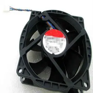 FOR CPU Laptop Cooling Fan FOR 800 G2 TWR EF80251S2-Q01C-S9A PVA080G12Q FA08025M12LPD 8025 80x80x25mm 804057-001