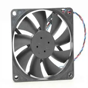 FOR For A AD07012HB159300 AD07012HX159300 70*70*15MM 12V 0.35A double projector cooling fan