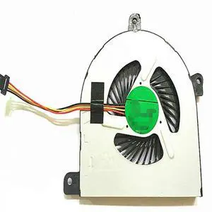 FOR Fan For U510 U510-IFI DC28000DFA0 AB07005HX08FB00 (CWVITU5) EG50060S1-C070-S99 AB0705HX-QKB VITU5 DC28000BYA0