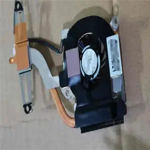 FOR Laptop Cooling Fan For MCF-C18AM05 Suitable for NC2400 NC3400 notebook computer cooling fan