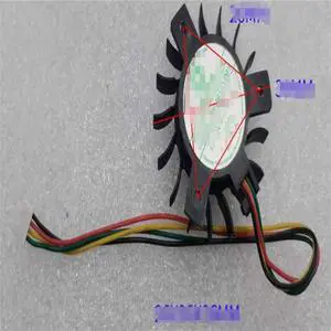 FOR Cooler Fan For DF401012MS 12V 0.07A Mainboard Cooling IPC Router Mute Fan FOR Cooler Fan For DF401012MS 12V 0.07A Mainboard Cooling IPC Router Mute Fan