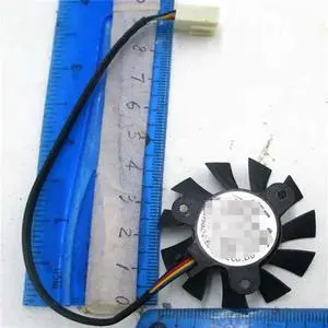 FOR fan For FAN YY5010M12S YY5010M12B YY5010H12S 12V 0.11A 5CM YY6010L12B 12V 0.13A 6CM 4PIN