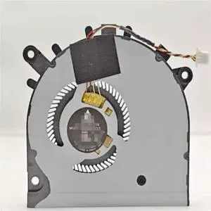 FOR Cooler Fan For R15 R5-571 R5-571TG-7229 R5-571T R5-571TG N16P2 13N1-01A0401 NS65C03 15L07 DC05V 0.5A NS65C03-15L07