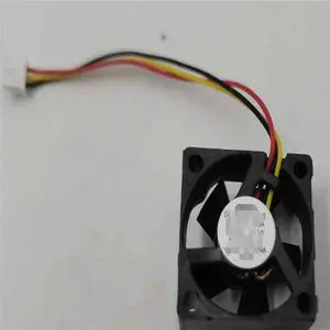 FOR 3PCS Fan For MF20C-05A MF20C-05LA MF20C-05 5V 0.1A 2008 20X20X8MM 2CM Mini silent heat dissipation fan FOR 3PCS Fan For MF20C-05A MF20C-05LA MF20C-05 5V 0.1A 2008 20X20X8MM 2CM Mini silent heat dissipation fan