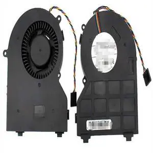 FOR PVB120G12H-P01 -AB J50GH-A00 ,J50GH 0J50GH 12V BFB1012H For 790 990 390 SFF CPU Fan Cooling Fan