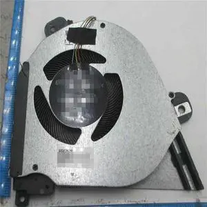 FOR cpu gpu cooling fan for GX502GW FL6H/13NR01V0T13111/DFS200912210T FL6G/13NR01V0T14111/DFSCK221051821