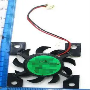 FOR AP4505MX-G90 4.5CM north-south bridge motherboard CPU chipset radiator fan 5V Circular fan