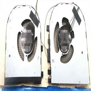 FOR Fan for pad X1E X1 extreme SH40R01019AA 01AY981 EG50050S1-CE00-S9A EG50050s1-CE10-S9A 023.100CR.0001 023.100CS.0001