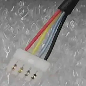 FOR MD8005HS CPU FAN For Gateway GWTN141-4 BF08005H05FP B85D5HB2063 BN8005S5H-N00P 5V (Pay attention to check the fan interface)