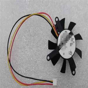 FOR AD0412HB-J93 12V 0.15A Graphics Card Routing Bank hine Industrial Computer Fan