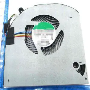 FOR EG75070S1-C260-S9A EG75070S1-C270-S9A For 15 R3 R4 Cpu Cooling Fan DP/N 06VKKX DP/N 0K1W4D