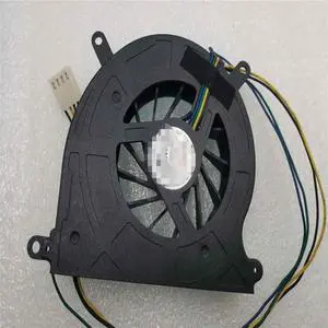FOR For AB8505HX-SBB DFB801505H YY8015H12B DC 12V DC5V 0.42A AIO hine T330 cpu fan , ! !