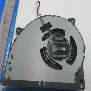 FOR 12V Fan For RTX SCAR II GL704GW FL2D FL2F DFSCK22115181C DFSCK22105182D 13NR00N0M09111 13N1-5BP0411