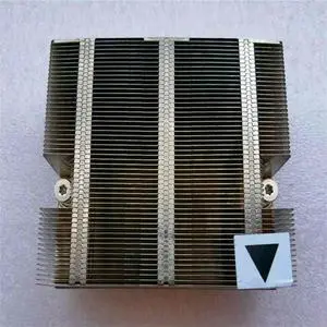 FOR 511803-001 Heatsink Assembly for X5650