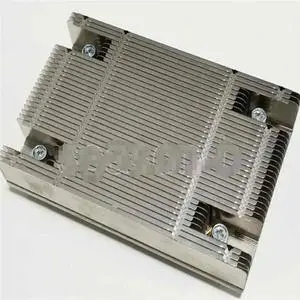 FOR R630 CPU Heat sink 0H1M29 H1M29
