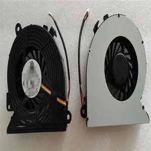 FOR DFS651312CC0T FAHN 6033B0026501 BUB0812DD AM53 CPU fan for 18 18-1000 18-1200CX CPU COOLING FAN