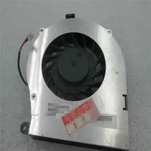FOR LAPTOP CPU COOLING FAN FOR 4401 9212 9112 8212 8312HU BS501005H-11 c1 DC5V 0.39A 2-WIRES store s20 s40 s60