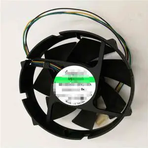 FOR Laptop CPU Cooler Fan For AD0912LB-A7BGL 12V 0.30A 9CM 4PIN