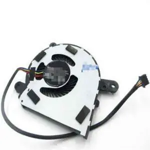 FOR Laptop CPU Cooling Fan for 800 G3 Mini Notebook Cooler NS65B07-16F09 914256-001 914255-001 DFS150305BD0T