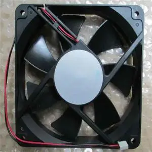 FOR 12025 24 V 0.35A RDH1225B2 120x120x25 12cm cooling fan