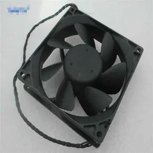 FOR 2pcs fan For QFR0912VH 8C71 QFR0912VH-8C71 468773-001 90x90x25mm 508064-001 Z600 Workstation Rear Dual Fan