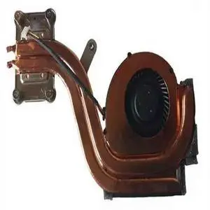 FOR fan Heatsink For pad x220 x220t x230 x230t series FRU 04W6930 23.10681.001 60.4VC05.001 M-235C-3