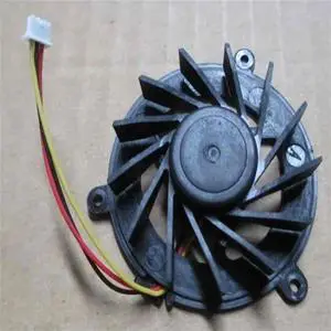 FOR Cpu cooling fan For M300 M331 M332 M333 M335 M336 M337 M338 P/N:KSB0505HA 7K25 KSB0505HA-7K25