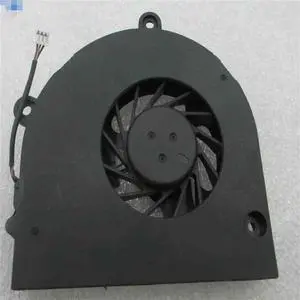 FOR cooling fan for L675D CPU cooling fan for KSB06105HA 9M26 DC280008DD0 CPU cooling fan
