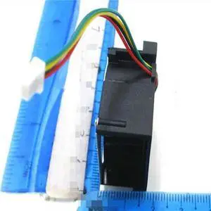 FOR BF03517H05FP Cooling Fan for FAN BF03517H05FP 5V 0.18A 35X35X17MM 4pin Nut projector fan