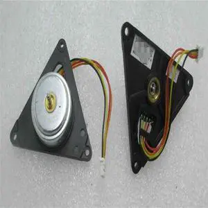 FOR CPU Laptop Cooling Fan FOR SYMBOL DC 4.5V 120mA 21-83186-03 MFG.P/N CO602B05LAAA-G DATE CODE:28SEP12