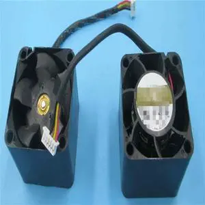 FOR For DB03628B12S, P012 DC 12V 0.80A 4-wire 4-Pin 36x36x28mm Server Square Cooling Fan