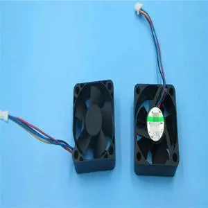 FOR 2pcs cooling fan for 3010 3CM 5V AG03005HX105B00 PWM 4PIN 30X30X10MM COOLING FAN