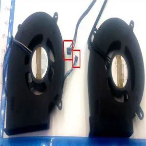 FOR Fan for BFB0712HB-SM00 720-0639 DC 12V 720-0639 BA07015B12U-S01 Mini a1176 2006