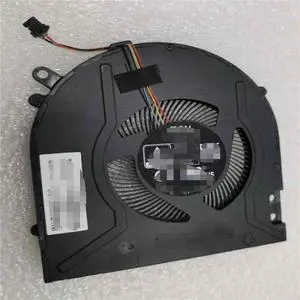 FOR Laptop Cooling Fan Cooler for 14 INCH 2-IN-1 LAPTOP PC NS85C41 21H12 DC05V 0.5A N09477-001 FPF3 DFS5K22B056736