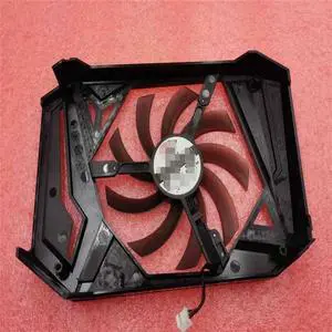FOR GAA8S2H PFTC TH1012S2H-PAA01 for Videokaart Fan Voor Pny Gtx 2060 6Gb XLR8 Gtx 1660 Ti Super 1650S Graphics Videokaart