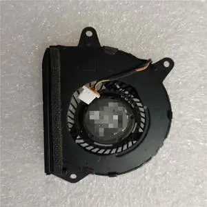 FOR laptop CPU cooling fan for UX32 UX32A UX32LA UX32LN UX32VD KDB05105HB CF55 KDB05105HB CF54 KDB05105HB-CB48 CB47 L + R