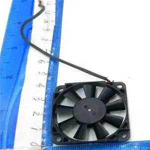 FOR FAN For 4007 5V 0.12A 4 cm ultra-thin fan BS4005M2B double ball notebook+cooling fan 4cm 40x40x7mm