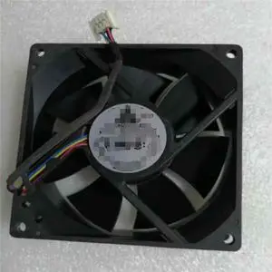 FOR ML110 Gen9 784588-001 791708-001 AFC0912DF A67 12V 1.43A Cooling fan