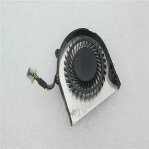 FOR laptop CPU Cooling fan cooler for P20T 11-3147 3148 Ins11W-3208T 0JM58 11 3000 3137 KSB05105HCA06 023.10011.0001