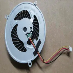 FOR FAN FOR Lifebook A557 DC 5V 0.5A Cooling Fan For NFB77A05H SUPER RED CHA5605CS-OA-FH8 Blower Fan