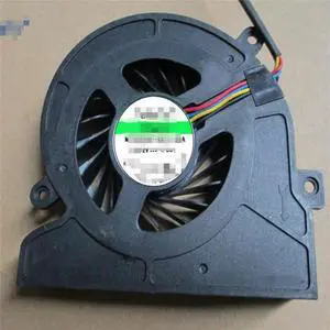 FOR For Z5770 Z5771 ZS600 Laptop CPU Cooling Fan