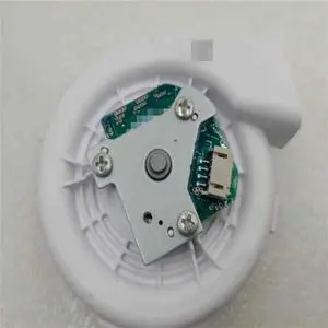 FOR Compatible with Robo Fan for Engine Cleaner S6 MaxV S7 E5 Q5 Q7 Vacuum 2500Pa 20N704R980