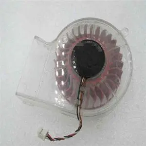 FOR FAN FOR MT3-10220 B127530BU ATI FireGL V7200 V7300 cooling fan