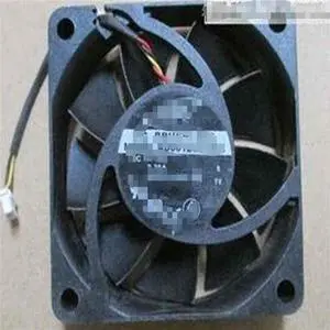 FOR 6015 AD0612UB-H93 12V 0.35A 3Wire CP270 Projector fan ,Cooling Fan 60x60x15 6cm