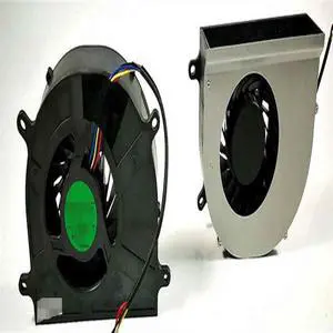 FOR for AB1012UX-YEB 10CM12V PWM high air volume notebook fan